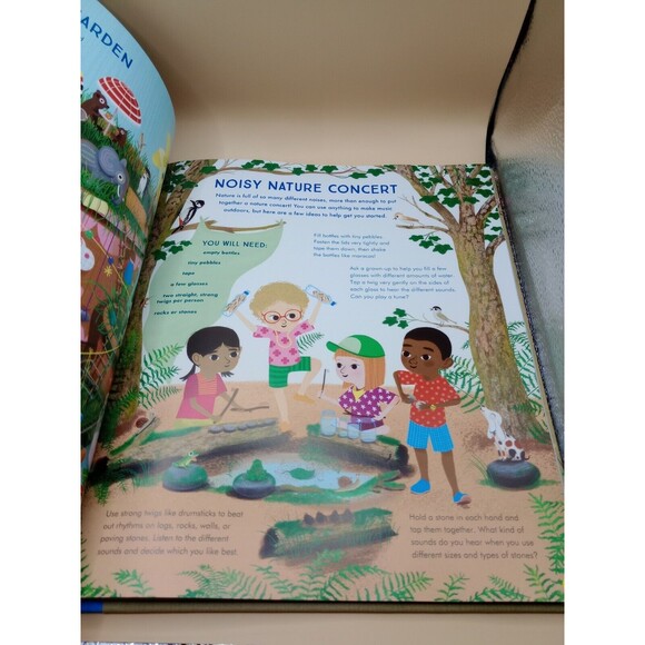 Sunday Funday: an Activity for Every Weekend of the Year by Katherine... - Picture 7 of 12